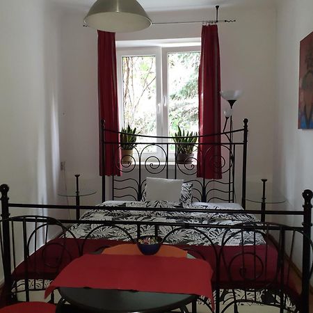Animrumru Varsovie Extérieur photo