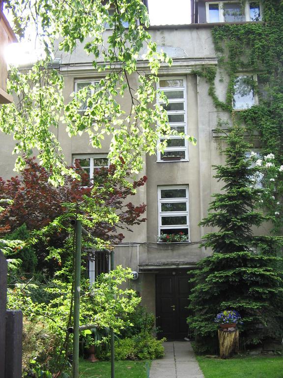 Animrumru Varsovie Extérieur photo