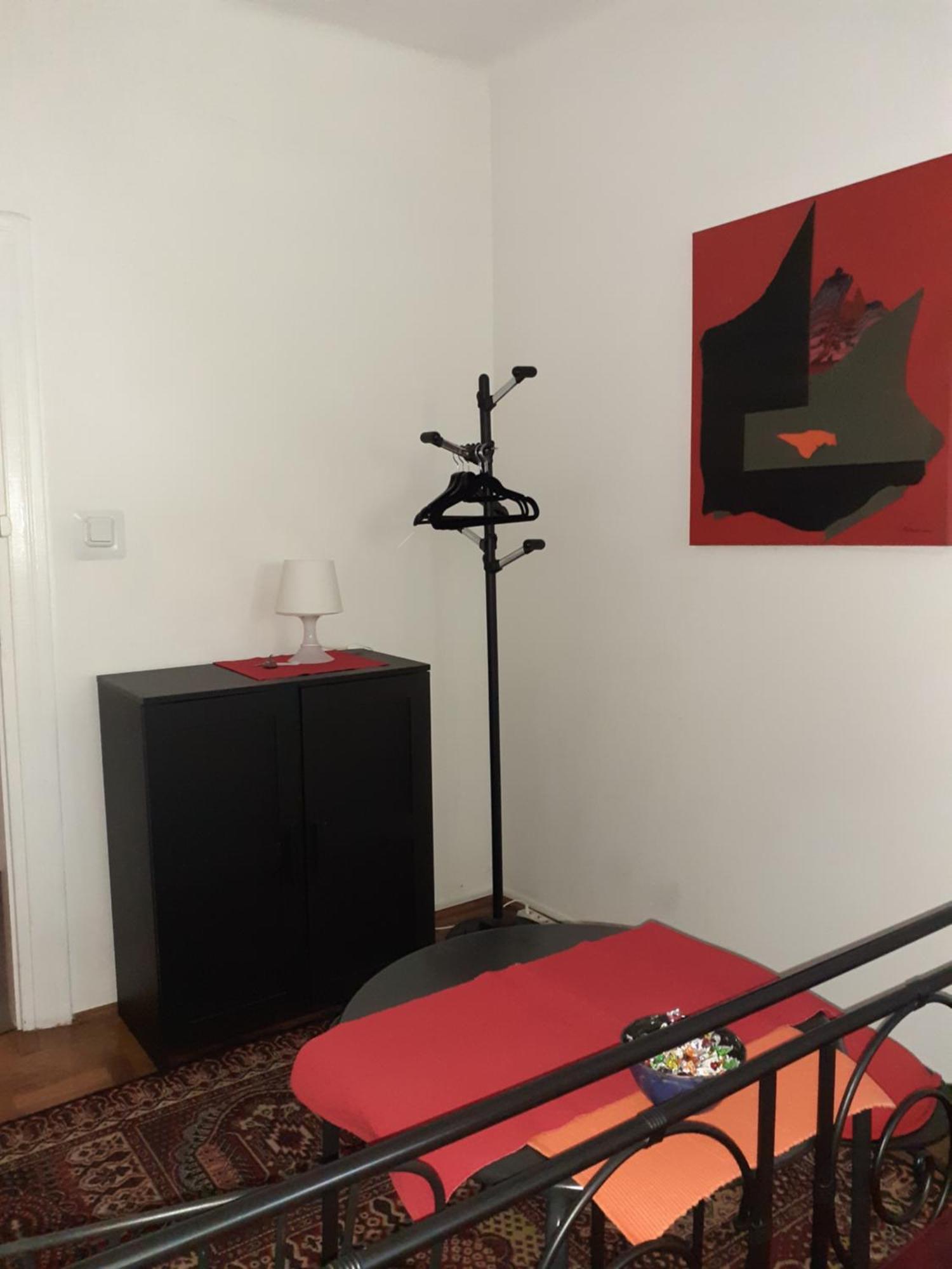 Animrumru Varsovie Extérieur photo